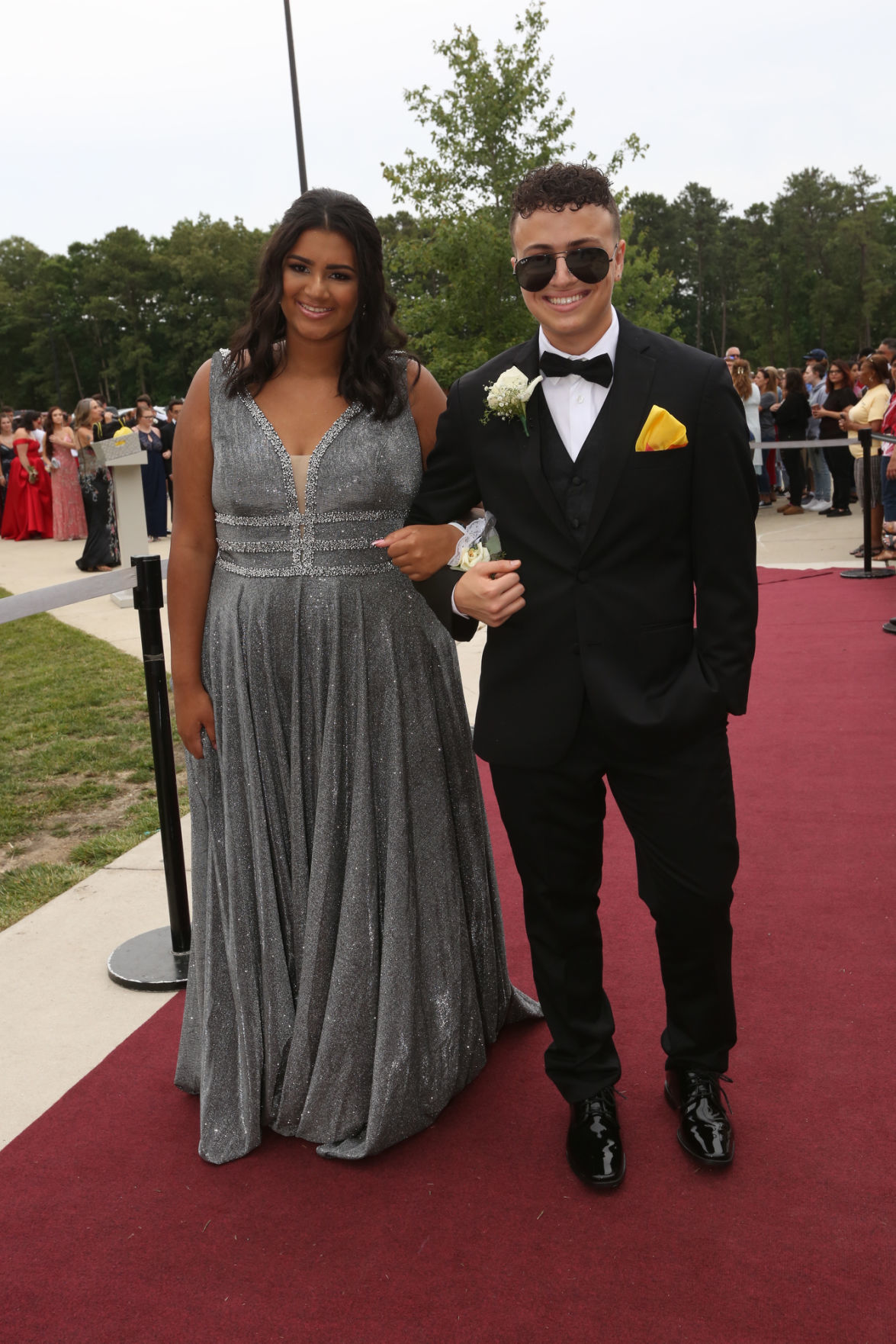 Egg Harbor Township High School Prom